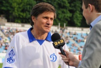 Василь Рац: «У складі «Динамо» не вистачало такого гравця, як Вілліан»