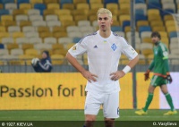 Александар Драгович вписав своє ім'я в єврокубкову історію київського «Динамо»