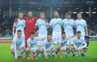 Топ-5 гравців збірної Словенії