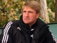 Анатолій Безсмертний: «Легкої прогулянки для киян не буде»