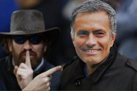 Найкращі меми чергового провалу Моурінью