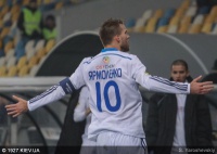 08.11.15 - Динамо 2:0 Сталь - НСК