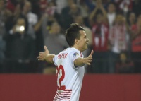 Коноплянка встановив рідкісне досягнення