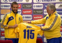 Заборонений плід, ворог чи вигнанець? Чому Марко Девіча не викликають до збірної України