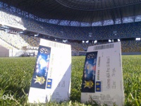 Напередодні зустрічі Україна - Словенія. Бариги ХХІ-го сторіччя