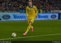 Сергій Дереповський: «У Ярмоленка діагностовано м'язове напруження»