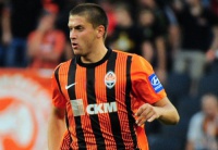 Ракицький заспівав гімн України