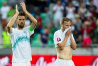 Боштьян Цесар: «У нас явно побільше успішного досвіду ігор у плей-офф»