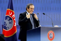 Платіні не допущений до виборів? «Качка» від російських ЗМІ