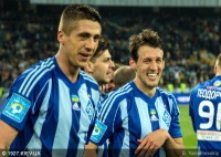 ​Артем Громов: «Даніло Сілва має довгі ноги»