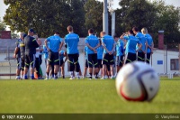 Олександр Михайлюк: «Попри весь скептицизм щодо обережної тактики Фоменка, думаю, Україна більше гратиме на атаку»