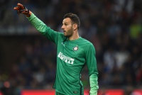 «Італійці» Словенії. Другий після Буффона, лідер Серії А та інші