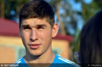 ​Руслан Маліновський: «При такій підтримці, спробуй десь не побіжи на м’яч»