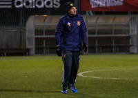 ​Євген Селезньов: «У Маріборі сподіваюся на перемогу»