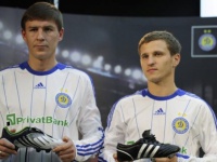 Алієв і Шацьких можуть повернутися у професійний футбол