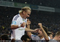 Віда - на радарі у «Тоттенхема»