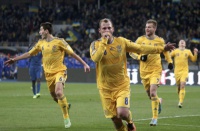 Збірна України. Особливо важливі перемоги