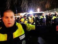 ​Німеччина – Нідерланди: гру відмінено через загрозу теракту