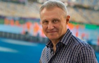 Привітання збірній від Григорія Суркіса!