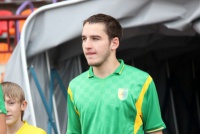 Павло Савицький відправиться на перегляд в «Динамо» 22 листопада