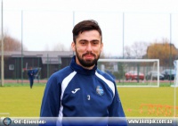 Темур Парцванія: «Не збираємося підлаштовуватися під «Динамо»