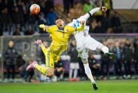 Хіт-парад словенських провокацій