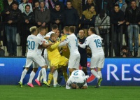 Пристрасть і ненависть в Маріборі. EURO-2016. Плей-офф