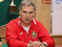 Анатолій Бузник: «Знімати Фоменка – все одно що міняти нареченого після РАГСу»