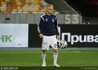 Віталій Буяльський: «У деяких моментах треба було віддати пас, а не бити»