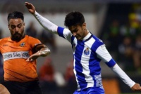 «Порту» перед грою з «Динамо» обіграв у Кубку Португалії «Ангренсе»