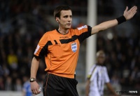 Юнацька Ліга УЄФА. «Порту» - «Динамо»: суддівські призначення