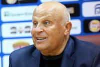 Віталій Кварцяний: «Богданов поки «пливе» функціонально»