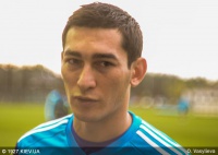 Тарас Степаненко: «Не мали права упустити шанс в Маріборі»