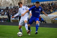 Перша ліга. Цифри і факти 18 туру