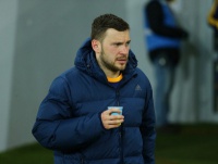 ​Володимир Прийомов: «Наше керівництво вже і забуло, що «Металіст» існує»