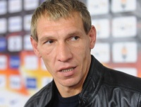 Ігор Шуховцев: «Результат матчу - заслуга киян»