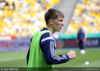 Сергій ​Сидорчук: «Нам відкрилася дорога в плей-офф»