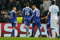 Топ-5 висновків із матчу «Порту» - «Динамо»