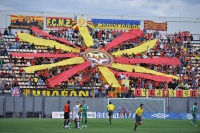 «Металург» в грудні припинить своє існування