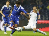 «Динамо»: Гонсалес відкрив гольовий рахунок Парагвая