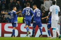 П'ять наших уроків в єврокубках 