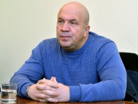 Олег Печерний: «Металіст» перевів у Москву на рахунки Курченка 500 тисяч євро»