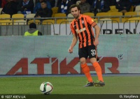 Даріо Срна: «Цей сезон у Лізі чемпіонів вийшов неуспішним»