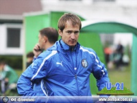 Тренер дубля «Олімпіка»: «Якщо взяти нарізку кінцівки гри з «Карпатами», то, звичайно, виникнуть підозри»