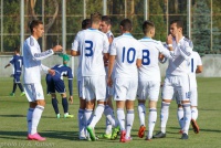 Найкращі бомбардири в історії чемпіонату U-19