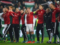 ​УЄФА відхилила апеляцію Угорщини