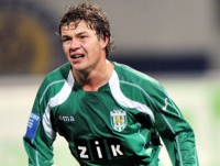 Денис Кожанов: «Якщо чесно, я трохи здивований»