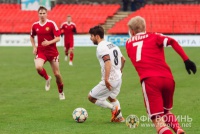 ​Єгор Демченко: «Не знаю, чи відбудеться матч з «Динамо», але якщо поїдемо в Київ — будемо викладатися на всі 200%»