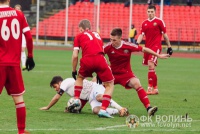 Єгор Клименчук: ​«Після матчу в Луцьку фанати попросили не їхати на поєдинок з «Динамо»