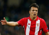 Коноплянка потрапив у символічну збірну 13-го туру Прімери